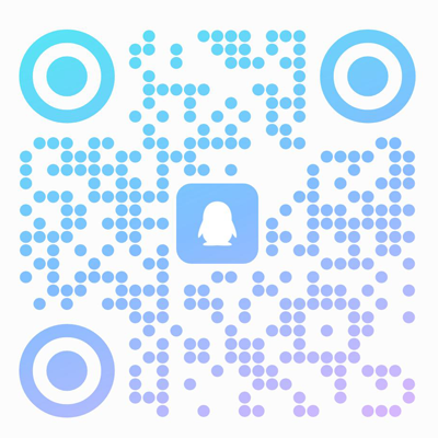 QQ扫码加好友